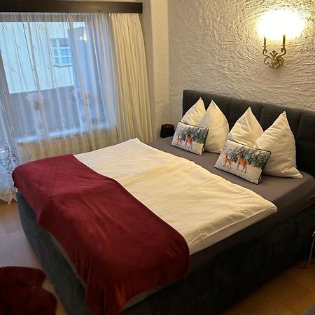 Andys Bergglueck Apartment Weidach Bagian luar foto