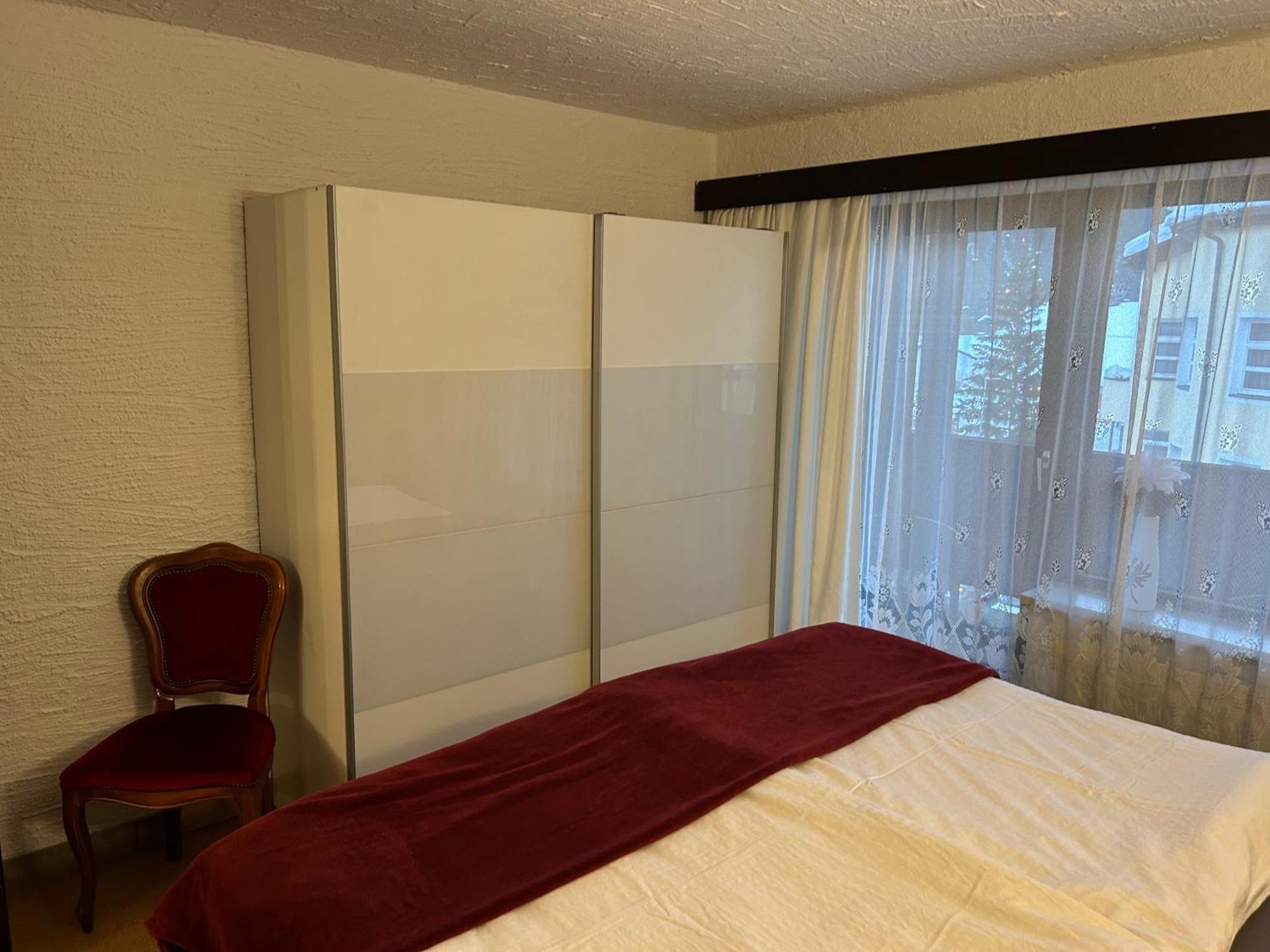 Andys Bergglueck Apartment Weidach Bagian luar foto